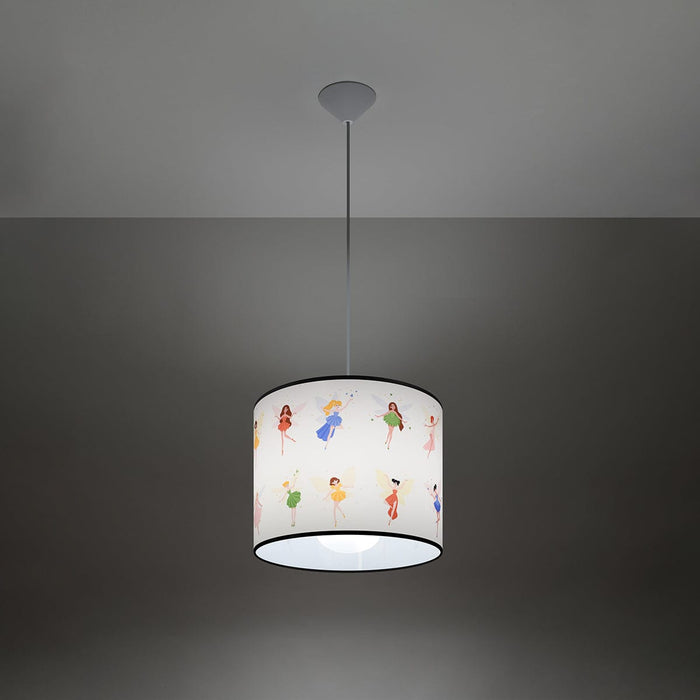 Pendant lamp FAIRY 30 Sollux Lighting SL.1416