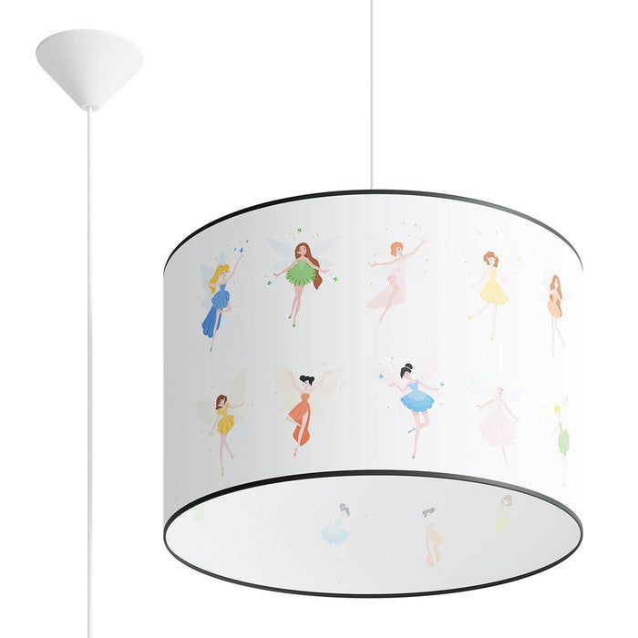 Pendant lamp FAIRY 40 Sollux Lighting SL.1417