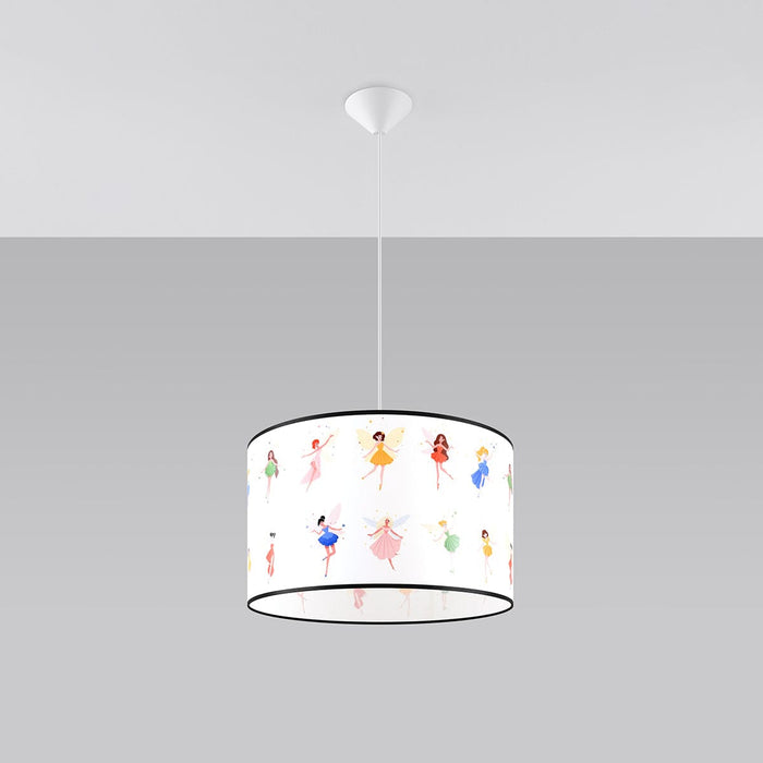 Pendant lamp FAIRY 40 Sollux Lighting SL.1417