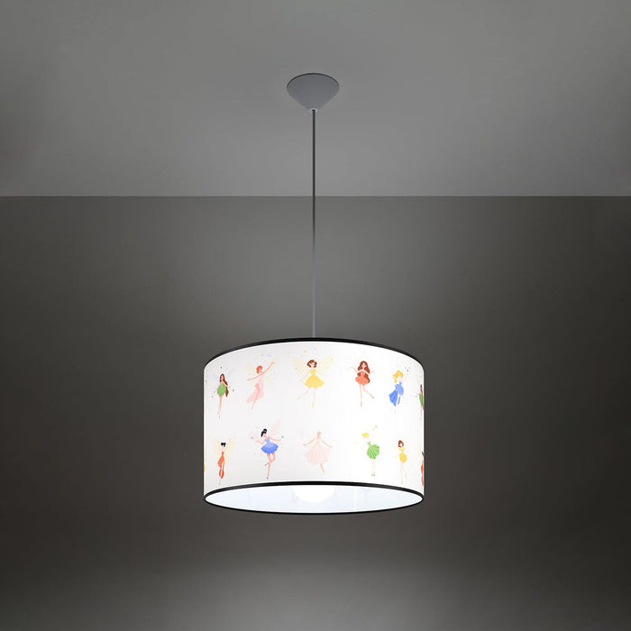 Pendant lamp FAIRY 40 Sollux Lighting SL.1417