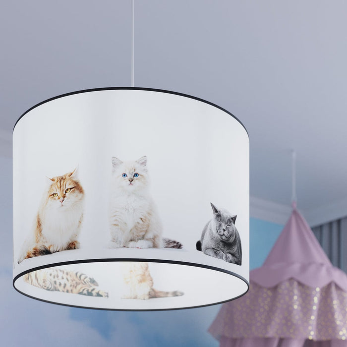 Pendant lamp KITTY 30 Sollux Lighting SL.1420