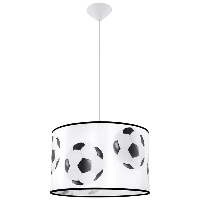 Pendant lamp FOOTBALL A 40 Sollux Lighting SL.1425