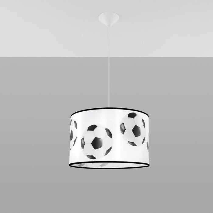 Pendant lamp FOOTBALL A 40 Sollux Lighting SL.1425