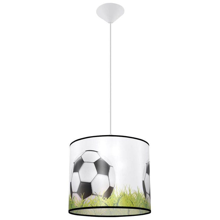 Pendant lamp FOOTBALL C 30 Sollux Lighting SL.1428