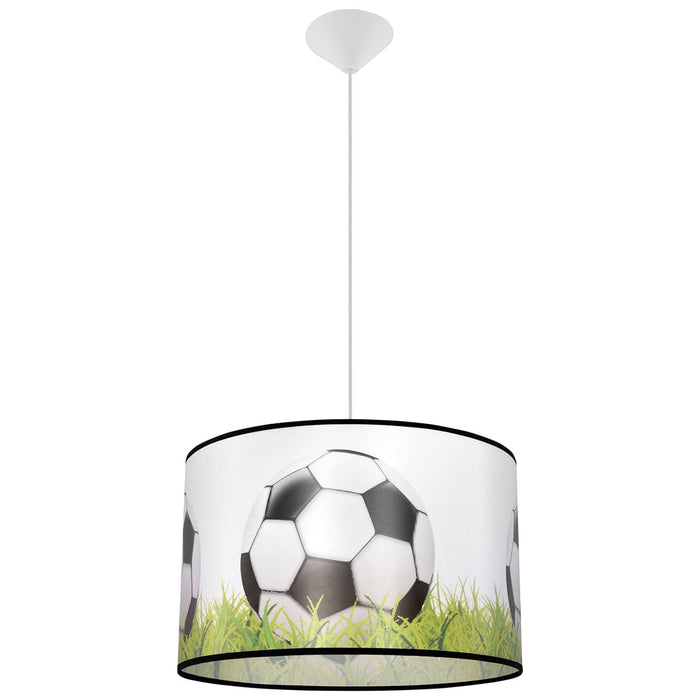 Pendant lamp FOOTBALL C 40 Sollux Lighting SL.1429