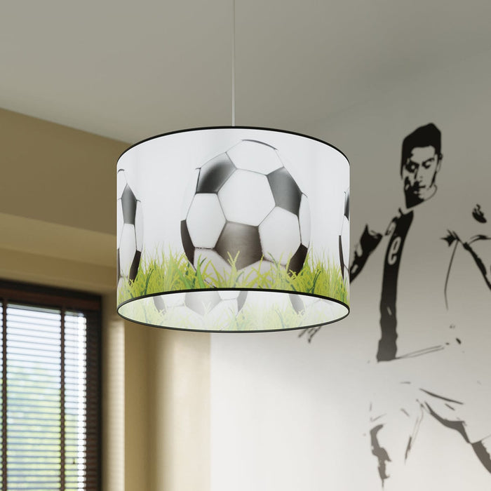 Pendant lamp FOOTBALL C 40 Sollux Lighting SL.1429