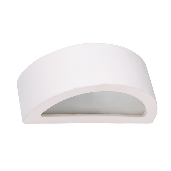 Wall lamp ceramic ATENA 20 Sollux Lighting SL.1458