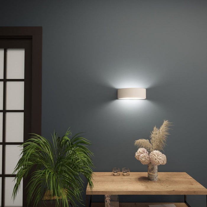 Wall lamp ceramic ATENA 20 Sollux Lighting SL.1458