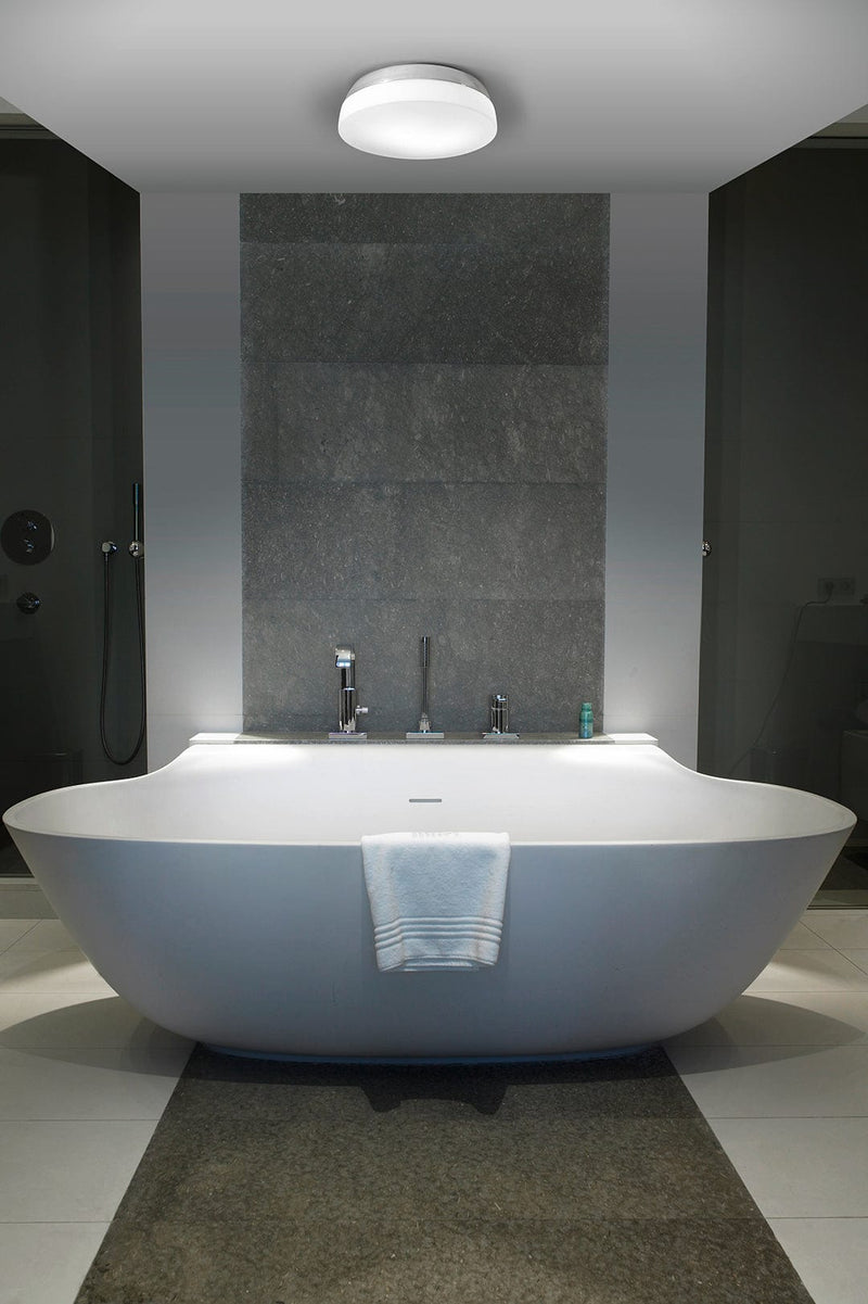 BATH IP44 DEC E27 30 CHROME 15-4370-21-F9