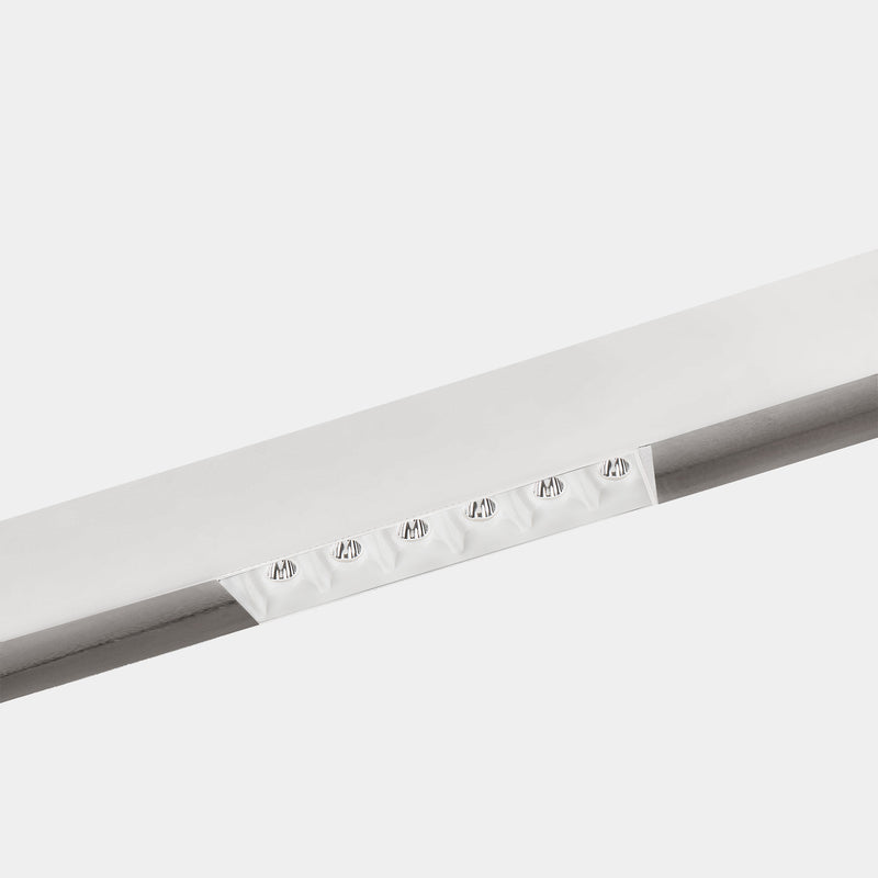 LOW VOLTAGE BENTO 6 LEDS 6W LED WARM-WHITE 3000K CRI 92 CASAMBI WHITE 687LM