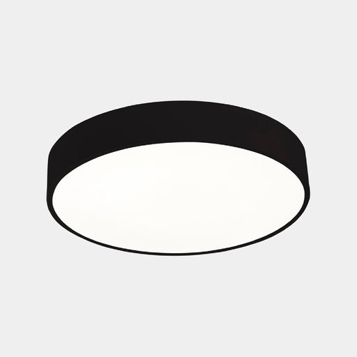 CEILING FIXTURE CAPRICE Ã˜520MM CASAMBI LED 36W 2700K BLACK 3072LM