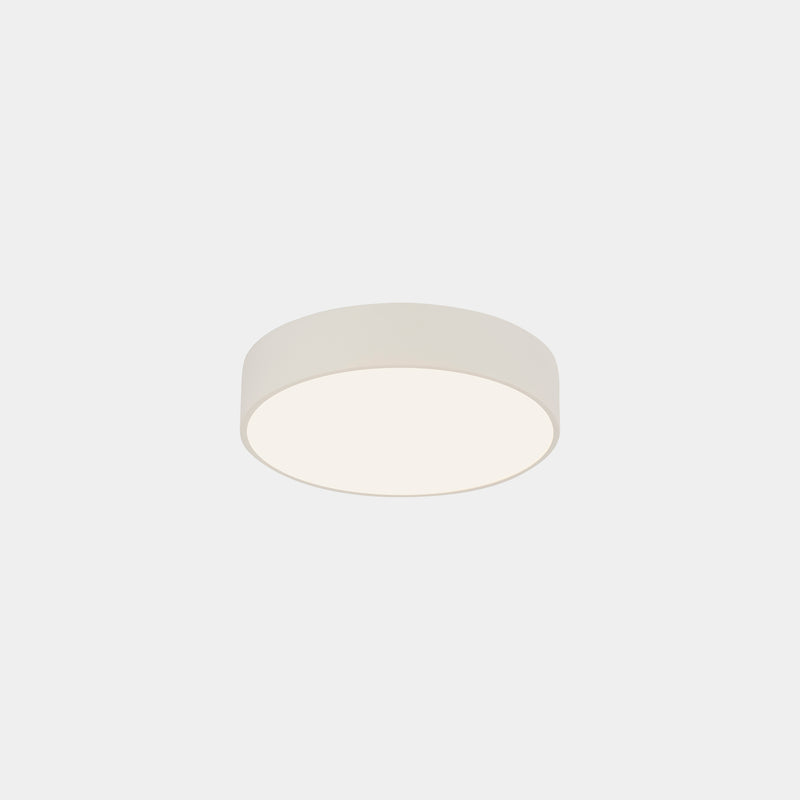CEILING FIXTURE CAPRICE Ã˜240MM CASAMBI LED 12.9W 2700K WHITE 896LM