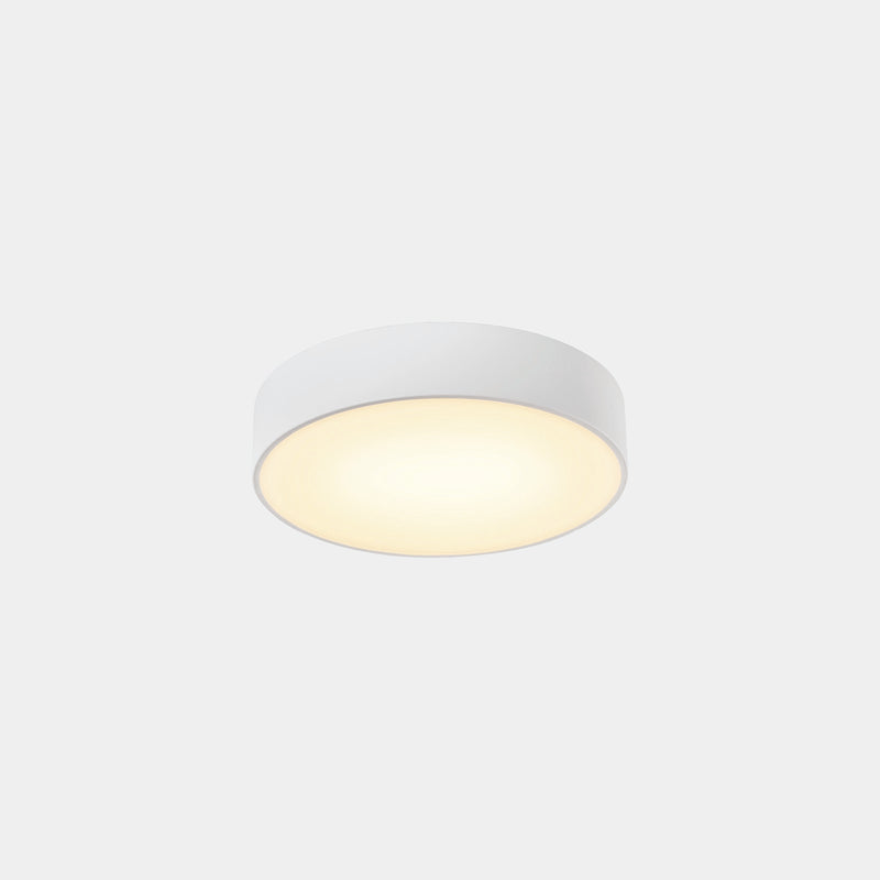 CEILING FIXTURE CAPRICE Ã˜330MM CASAMBI LED 18.2W 2700K WHITE 1258LM