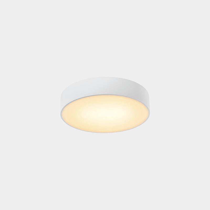 CEILING FIXTURE CAPRICE Ã˜330MM CASAMBI LED 18.2W 2700K WHITE 1258LM