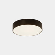 CEILING FIXTURE CAPRICE Ã˜330MM CASAMBI LED 18.2W 2700K BLACK 1258LM