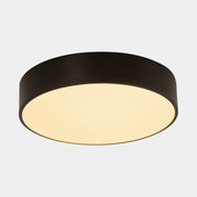 CEILING FIXTURE CAPRICE Ã˜330MM CASAMBI LED 18.2W 2700K BLACK 1258LM