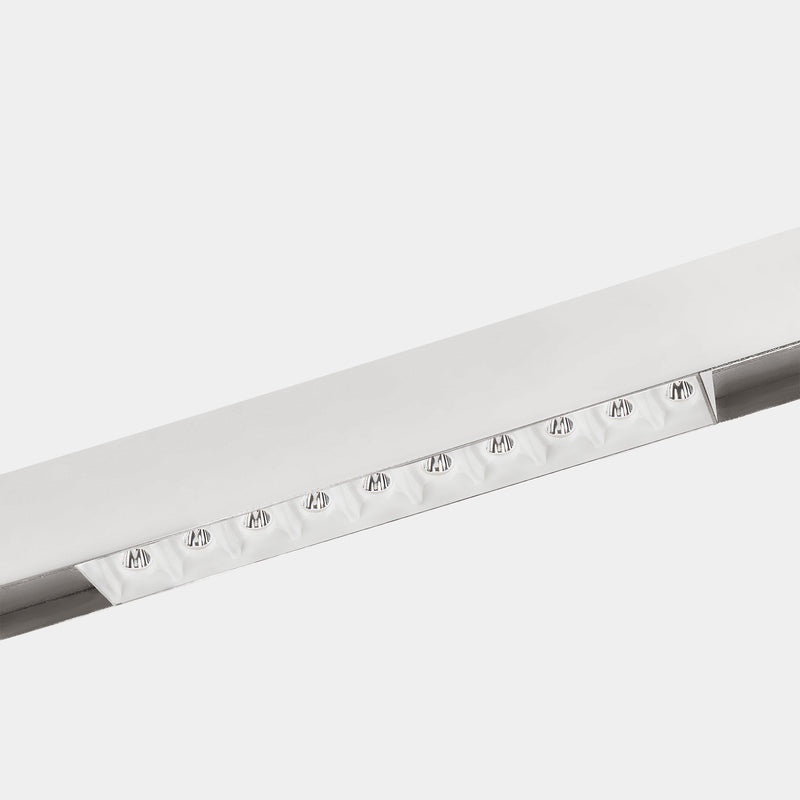 LOW VOLTAGE BENTO 12 LEDS 12W LED WARM-WHITE 2700K CRI 92 CASAMBI WHITE 1301LM