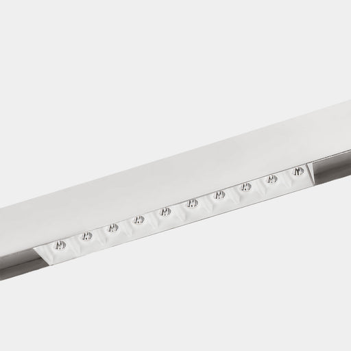 LOW VOLTAGE BENTO 12 LEDS 12W LED WARM-WHITE 2700K CRI 92 CASAMBI WHITE 1301LM