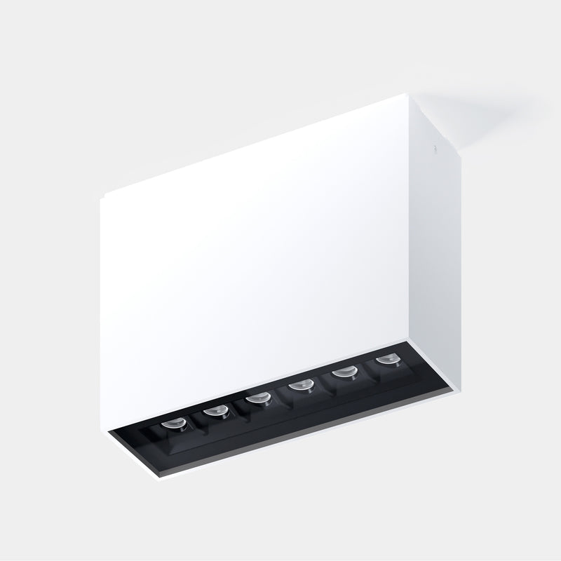 Ceiling fixture