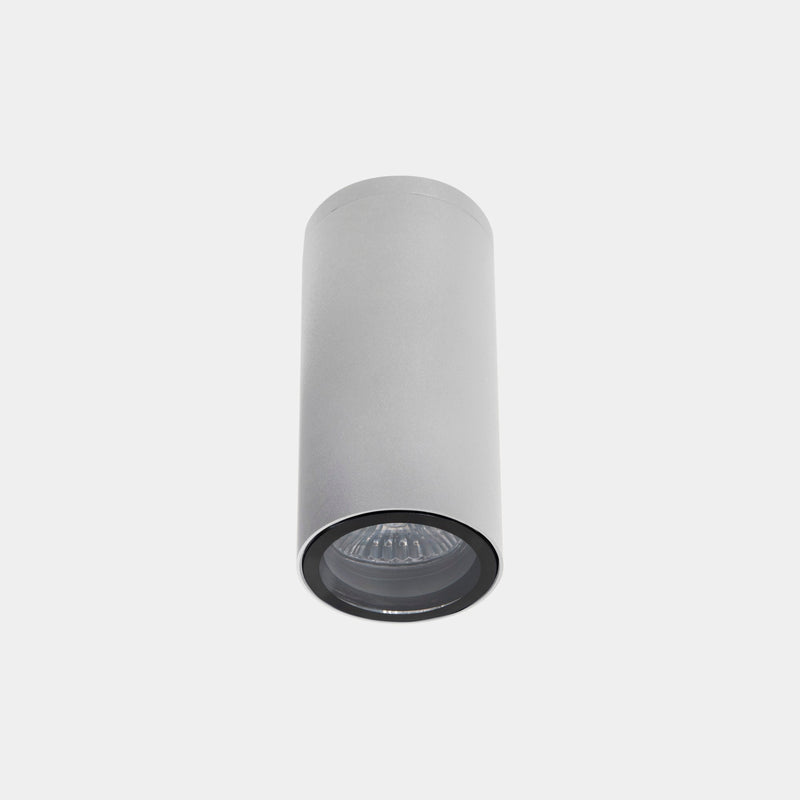 Eko Surface Ceiling Light | 6.1W 3000K CRI80 Phase Cut | White | 15-E067-14-CL