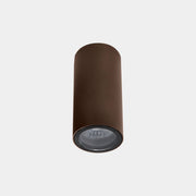 Eko Surface Ceiling Light | 6.1W 3000K CRI80 Phase Cut | Brown | 15-E067-J6-CL