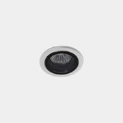 Eko Recessed Downlight | 6.1W 3000K CRI80 Phase Cut | White | 15-E068-14-CL