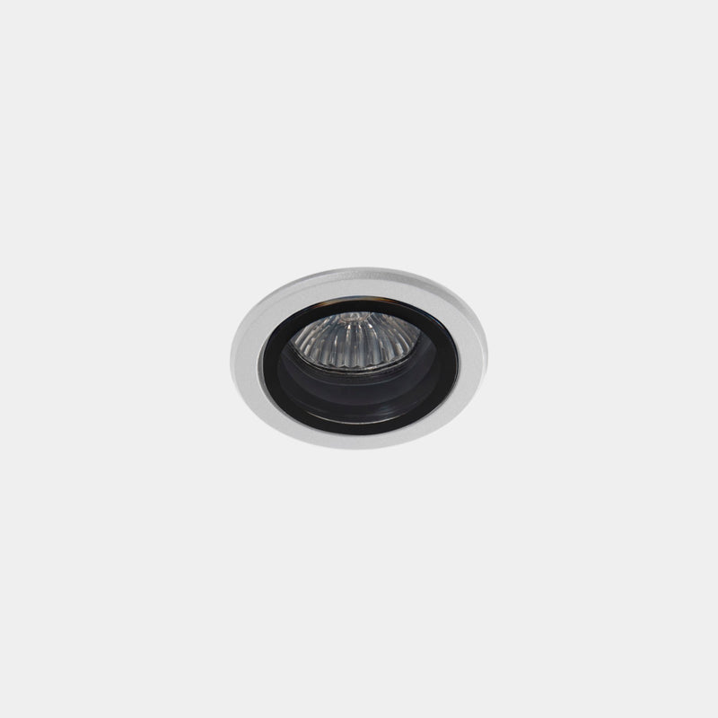 Eko Recessed Downlight | 6.1W 3000K CRI80 Phase Cut | White | 15-E068-14-CL