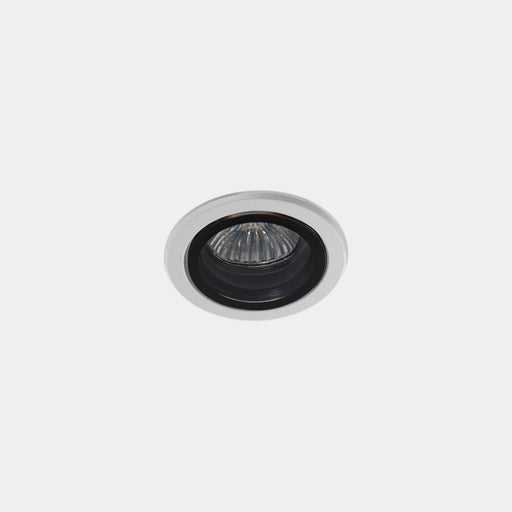 Eko Recessed Downlight | 6.1W 3000K CRI80 Phase Cut | White | 15-E068-14-CL