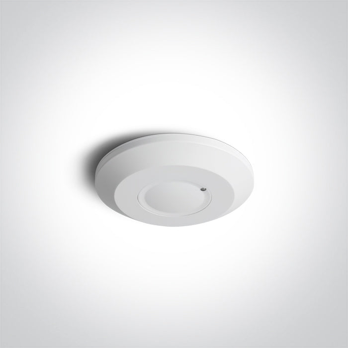 22004M MICROWAVE CEILING MOTION SENSOR IP20 250W 230V
