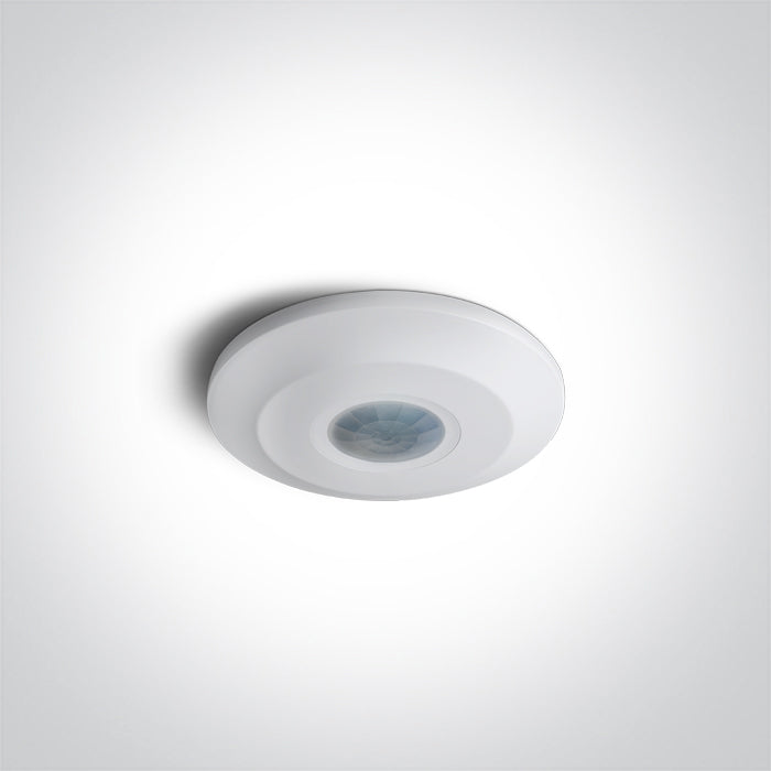 22004P IR CEILING MOTION & PRESENCE SENSOR IP20 800W 230V