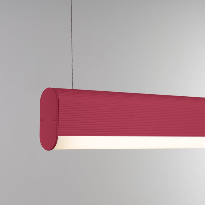 Pendant lamp FARGE pink LED 4000K Thoro Lighting TH.300