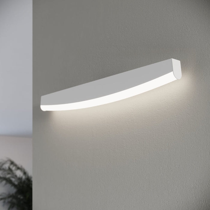 Wall lamp JORUN white LED 3000K Thoro Lighting TH.310