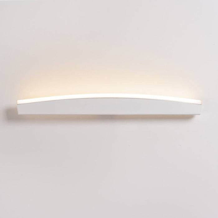 Wall lamp JORUN white LED 3000K Thoro Lighting TH.310