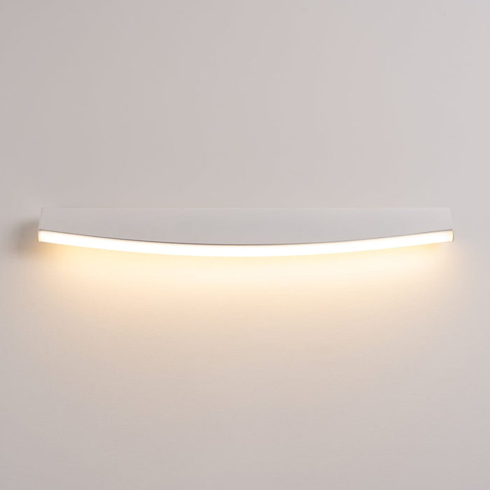 Wall lamp JORUN white LED 3000K Thoro Lighting TH.310