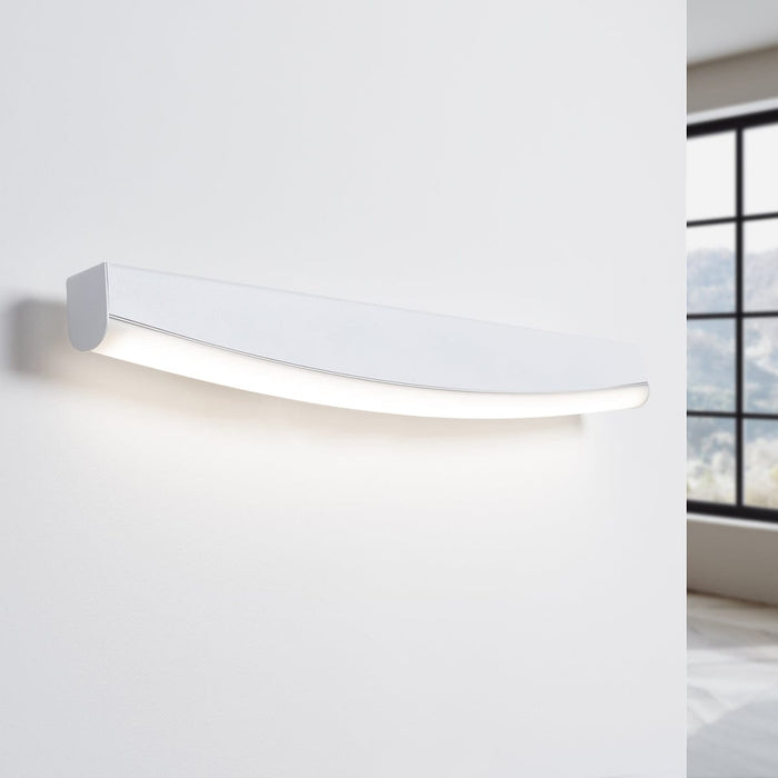 Wall lamp JORUN white LED 4000K Thoro Lighting TH.313