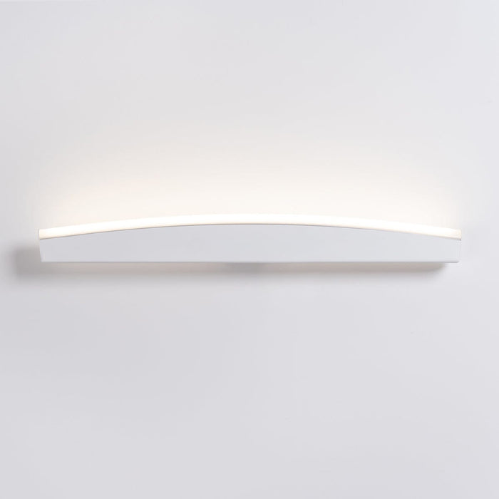 Wall lamp JORUN white LED 4000K Thoro Lighting TH.313