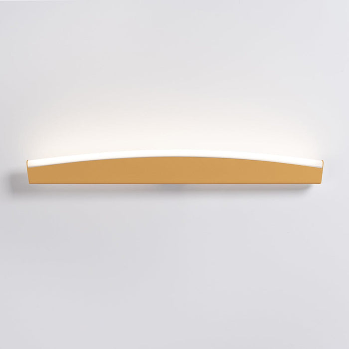 Wall lamp JORUN gold LED 4000K Thoro Lighting TH.315