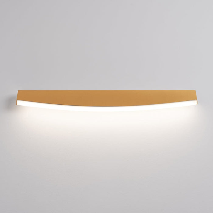 Wall lamp JORUN gold LED 4000K Thoro Lighting TH.315