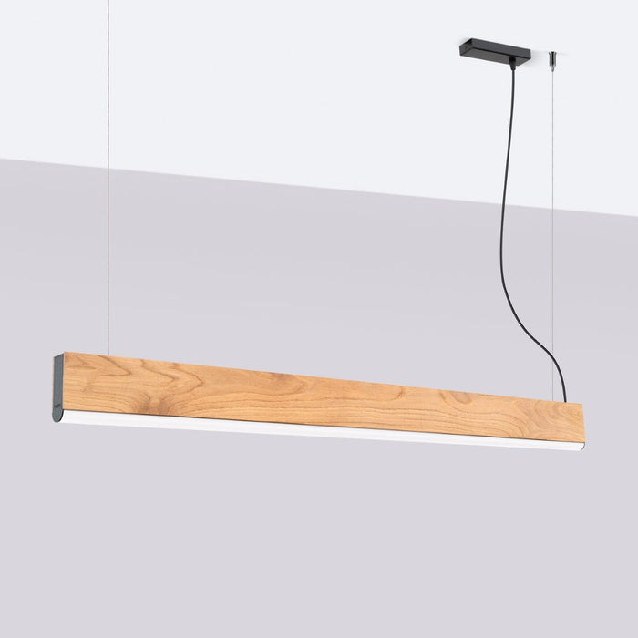 Pendant lamp LYKKE 120 LED 3000K Thoro Lighting TH.322