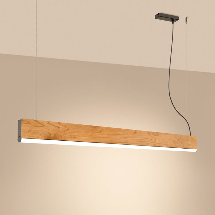 Pendant lamp LYKKE 120 LED 3000K Thoro Lighting TH.322