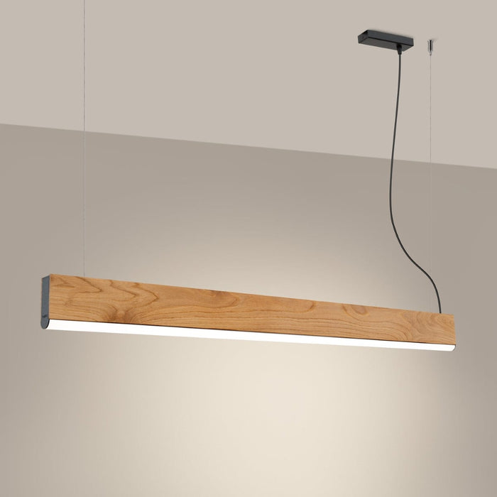 Pendant lamp LYKKE 120 LED 4000K Thoro Lighting TH.323