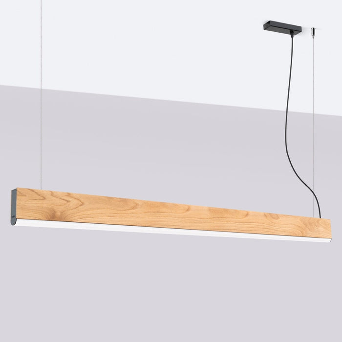 Pendant lamp LYKKE 150 LED 3000K Thoro Lighting TH.324