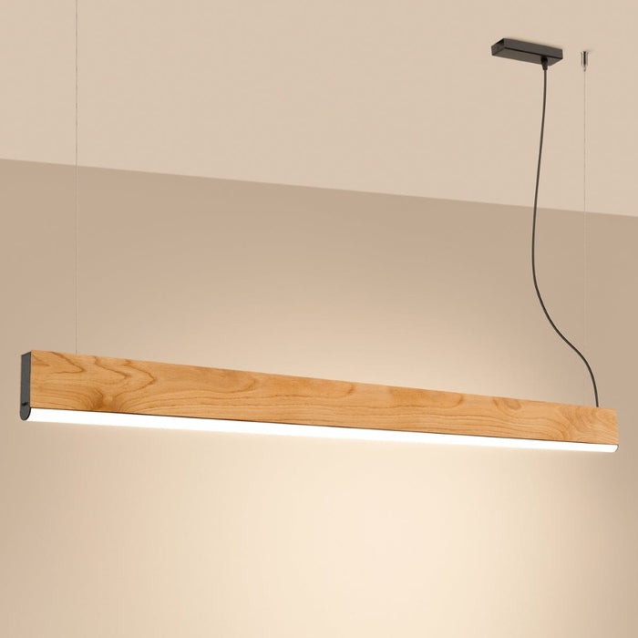 Pendant lamp LYKKE 150 LED 3000K Thoro Lighting TH.324