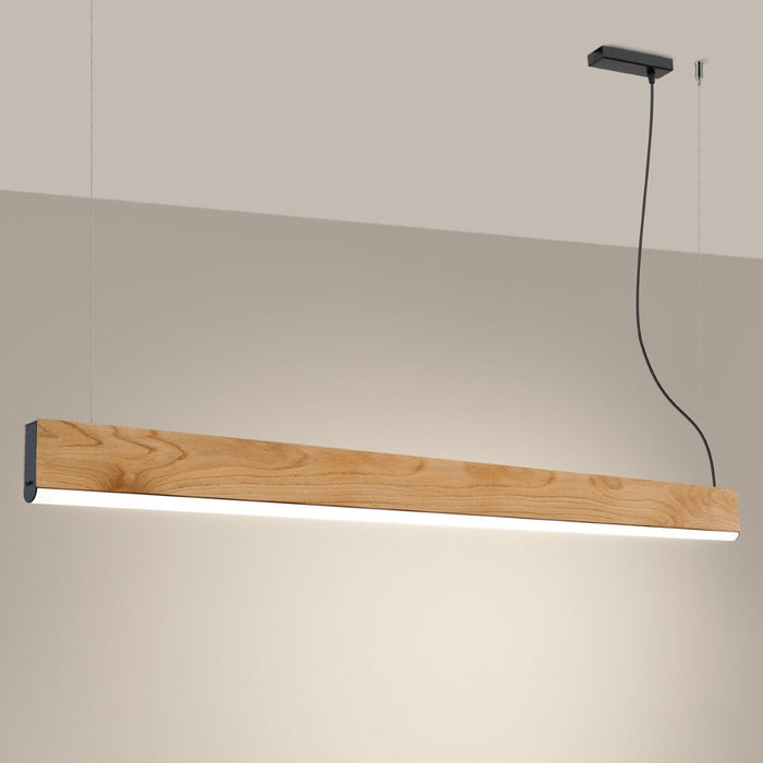 Pendant lamp LYKKE 150 LED 4000K Thoro Lighting TH.325