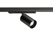 Atom Track ø75 Spotlight | 26.0W 2700K CRI92 DALI-2 / Push | Black | 35-7305-60-ES