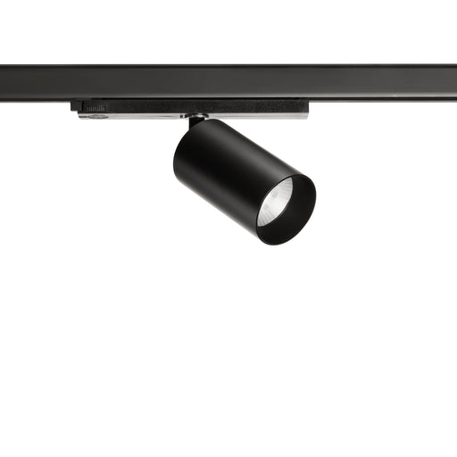 Atom Track 75 Spotlight | 28.0W 3000K CRI92 DALI-2 / Push | Black | 35-7309-60-ES