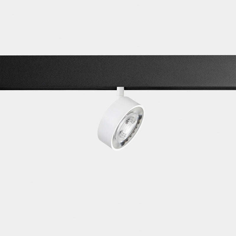 LOW VOLTAGE KIVA Ã˜75 6.4W LED WARM-WHITE 2700K CRI 92 CASAMBI WHITE 458LM