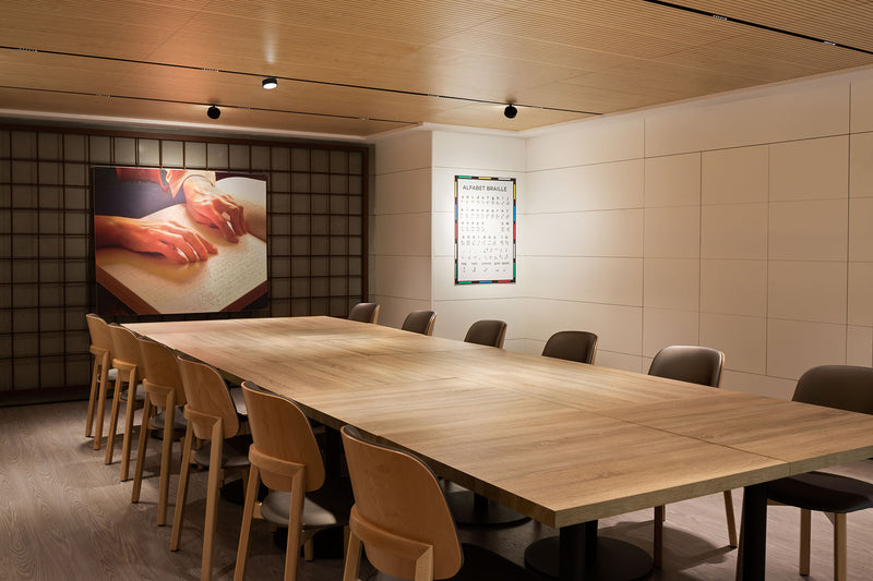 LOW VOLTAGE KIVA Ã˜95 12W LED WARM-WHITE 2700K CRI 92 CASAMBI BLACK 1172LM