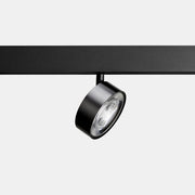 LOW VOLTAGE KIVA Ã˜95 12W LED WARM-WHITE 2700K CRI 92 CASAMBI BLACK 1172LM