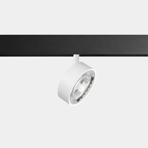 LOW VOLTAGE KIVA Ã˜95 12W LED WARM-WHITE 3000K CRI 92 CASAMBI WHITE 1320LM